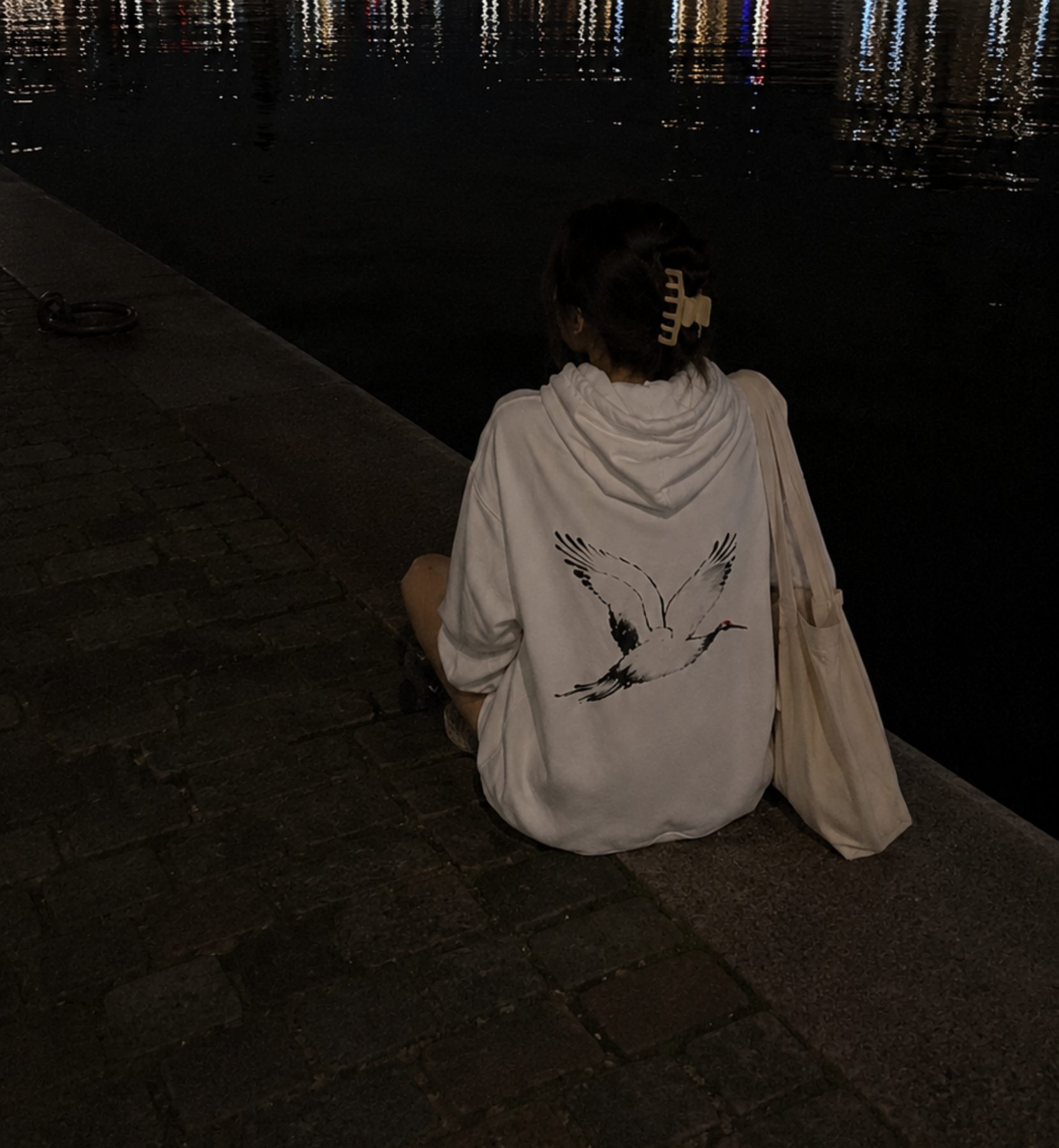 YUKI NORTH Lookbook