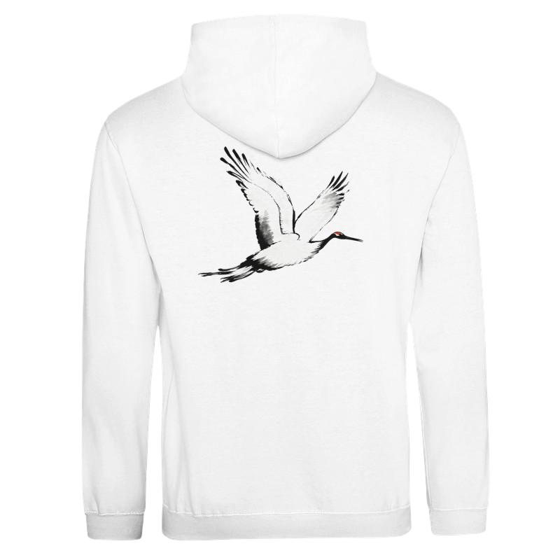 Crane Hoodie