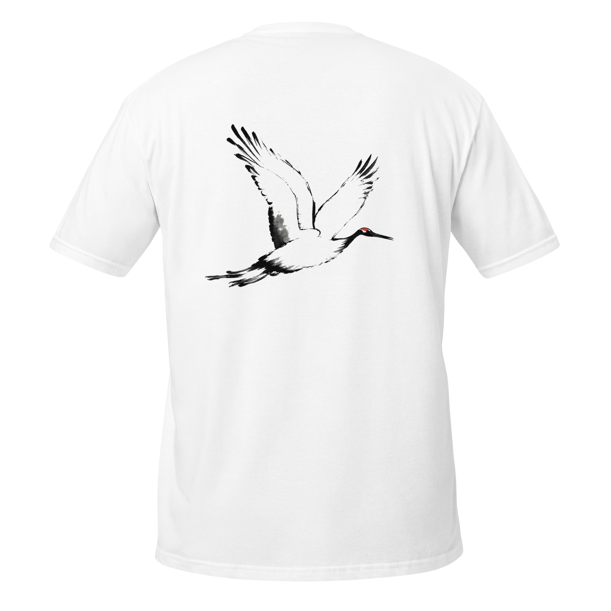 Crane Tee