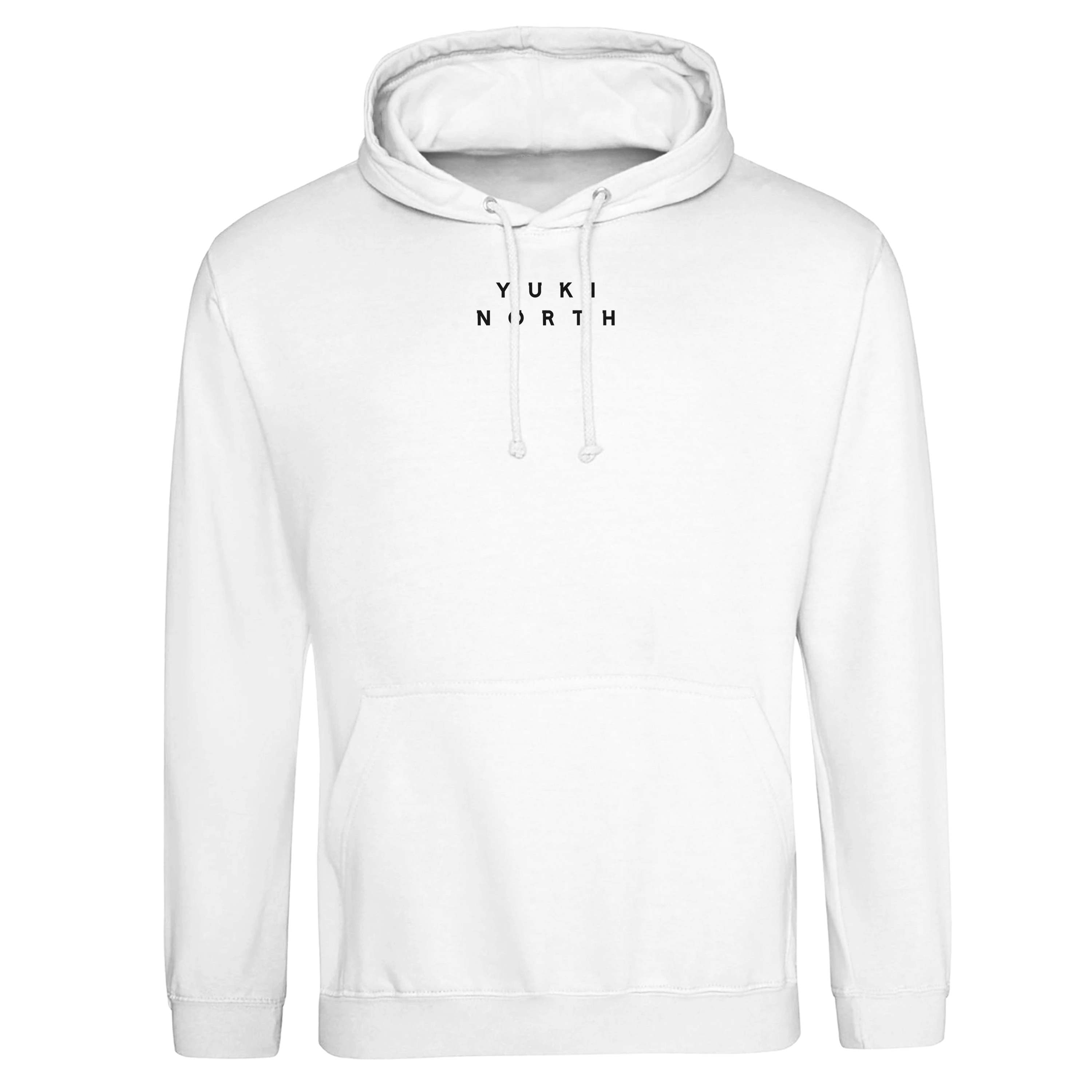 Snow Hoodie